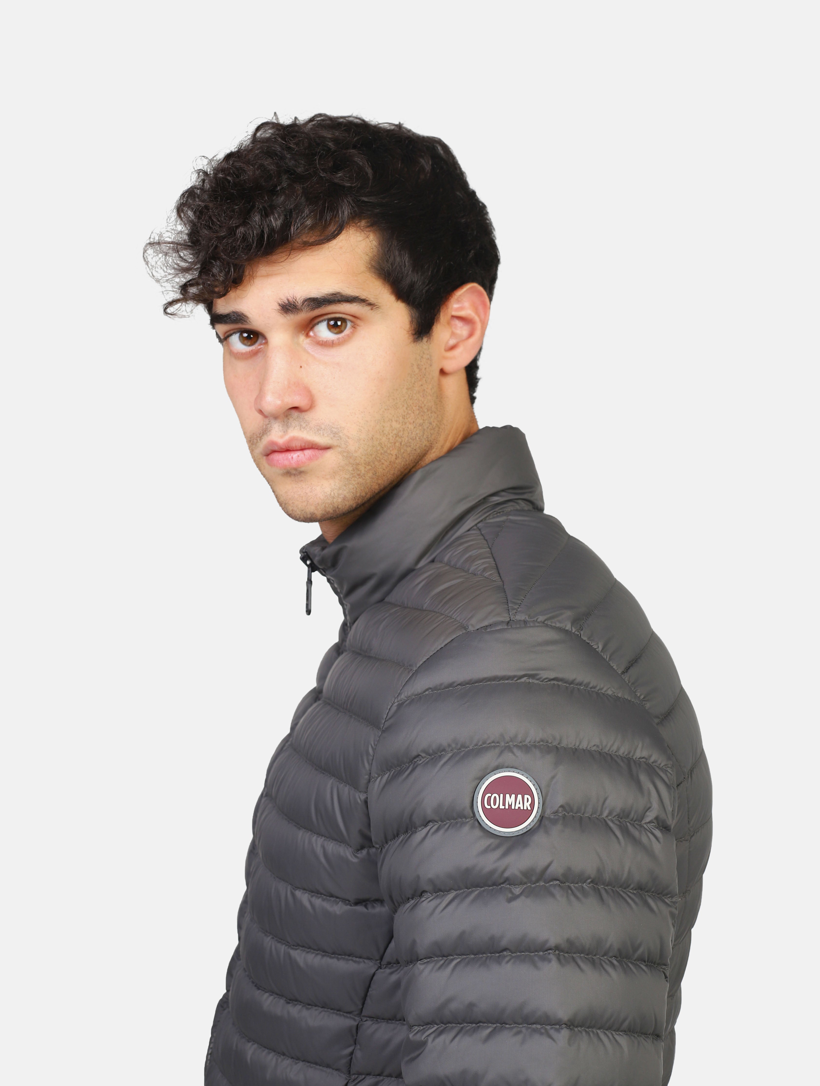 piumino COLMAR - 1279P8VXBLACK 475