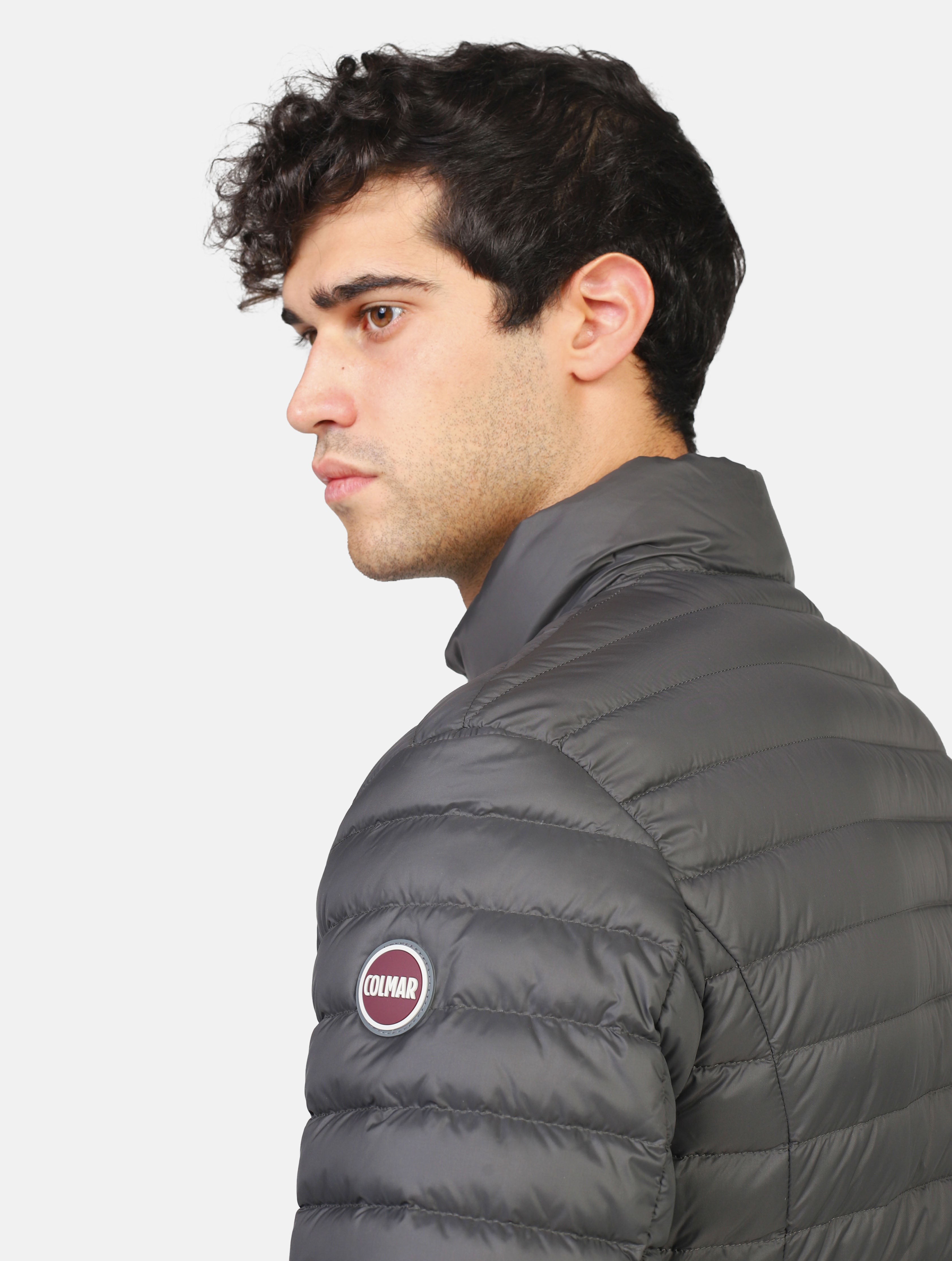 piumino COLMAR - 1279P8VXBLACK 475