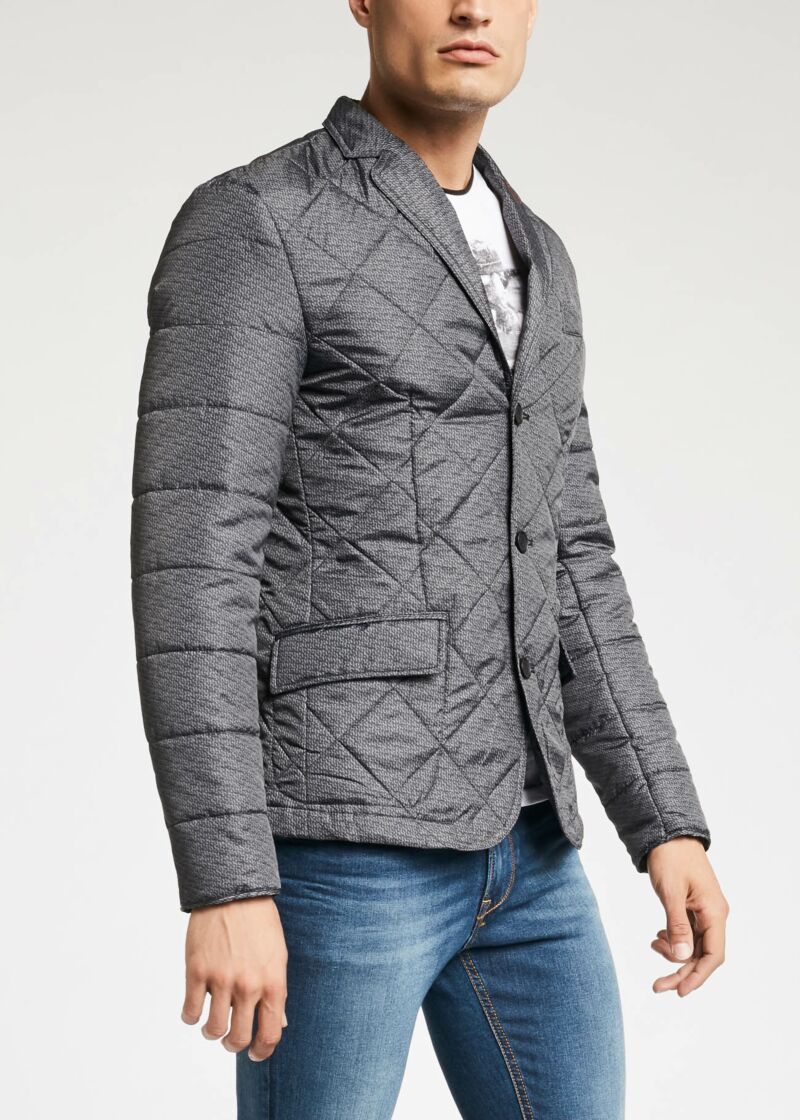 Piumino Modello Giacca