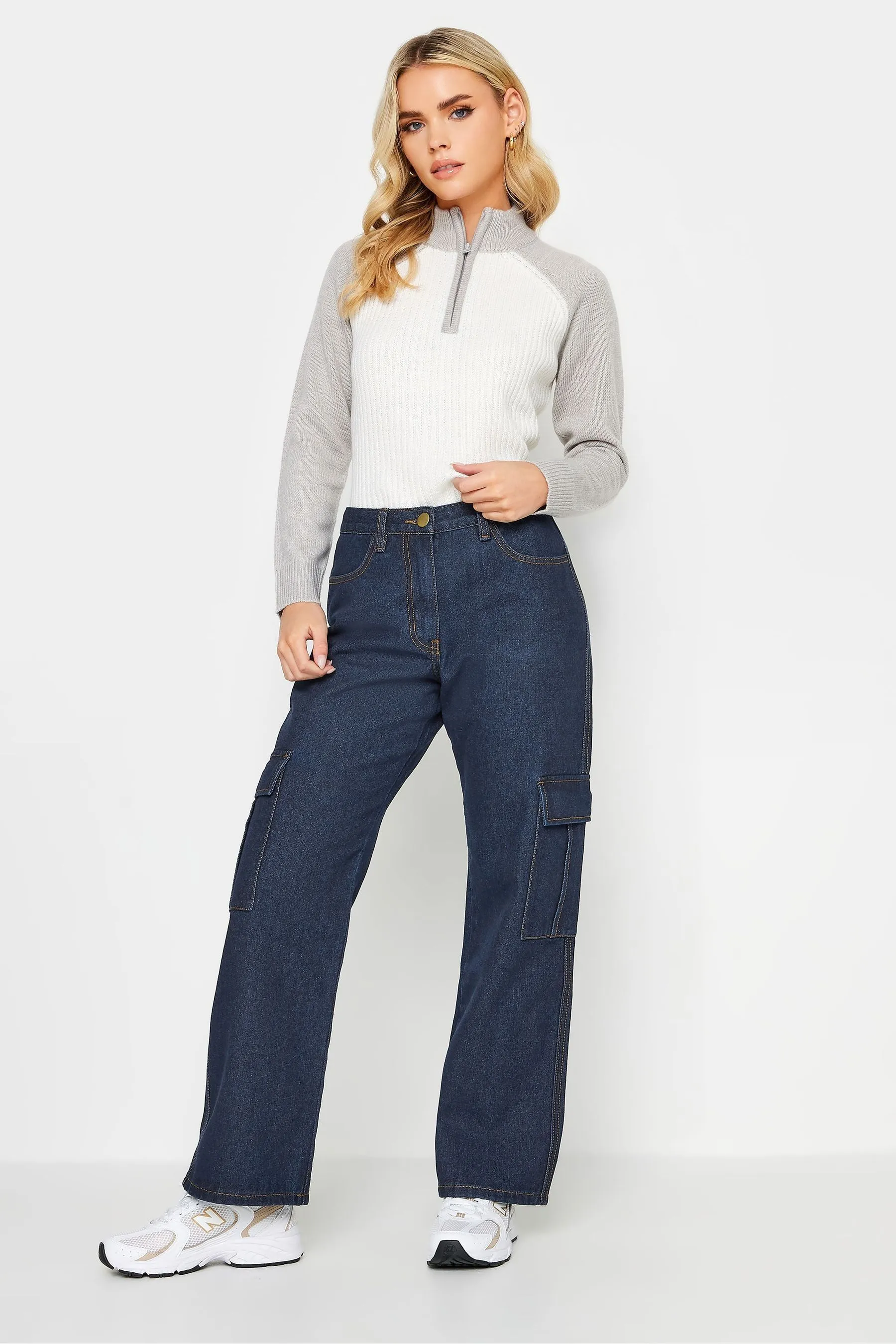 PixieGirl Petite multitasche Jeans    