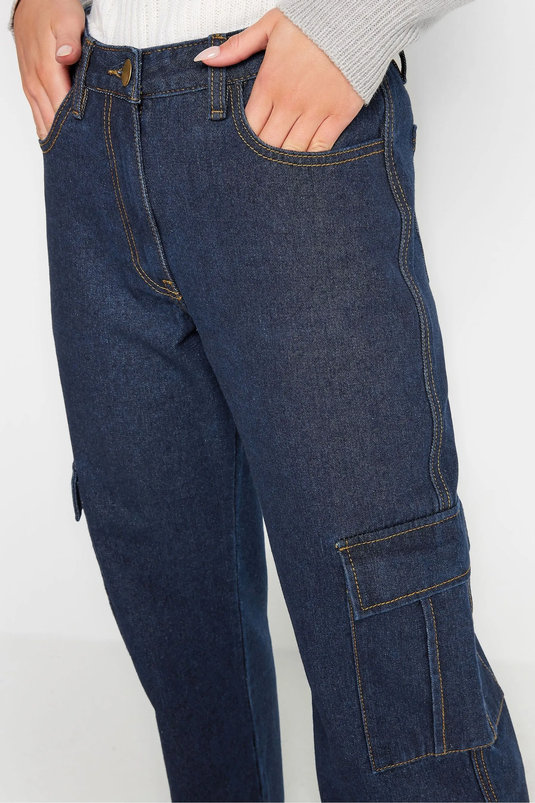 PixieGirl Petite multitasche Jeans    