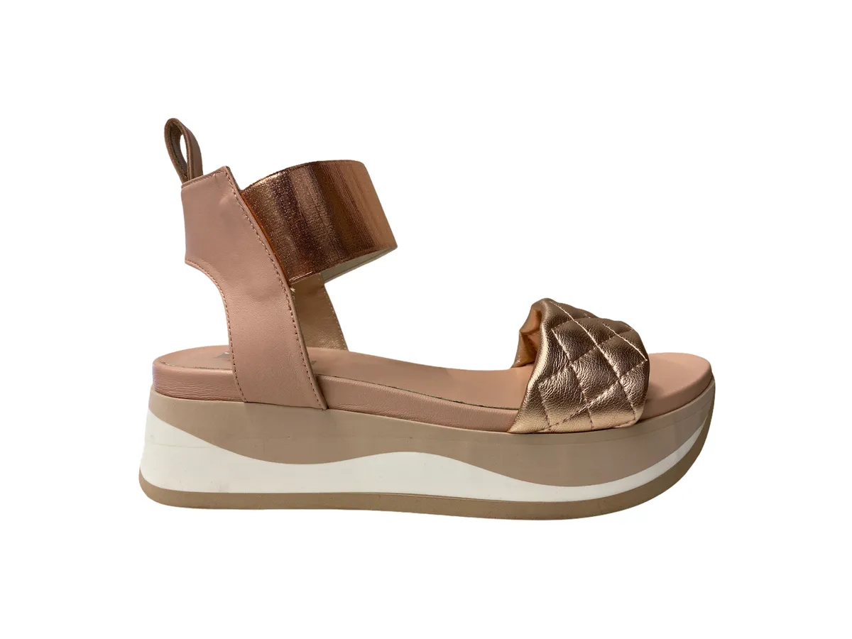 Pollini  ---------    ------------ Scarpe Donna Sandali PE21
