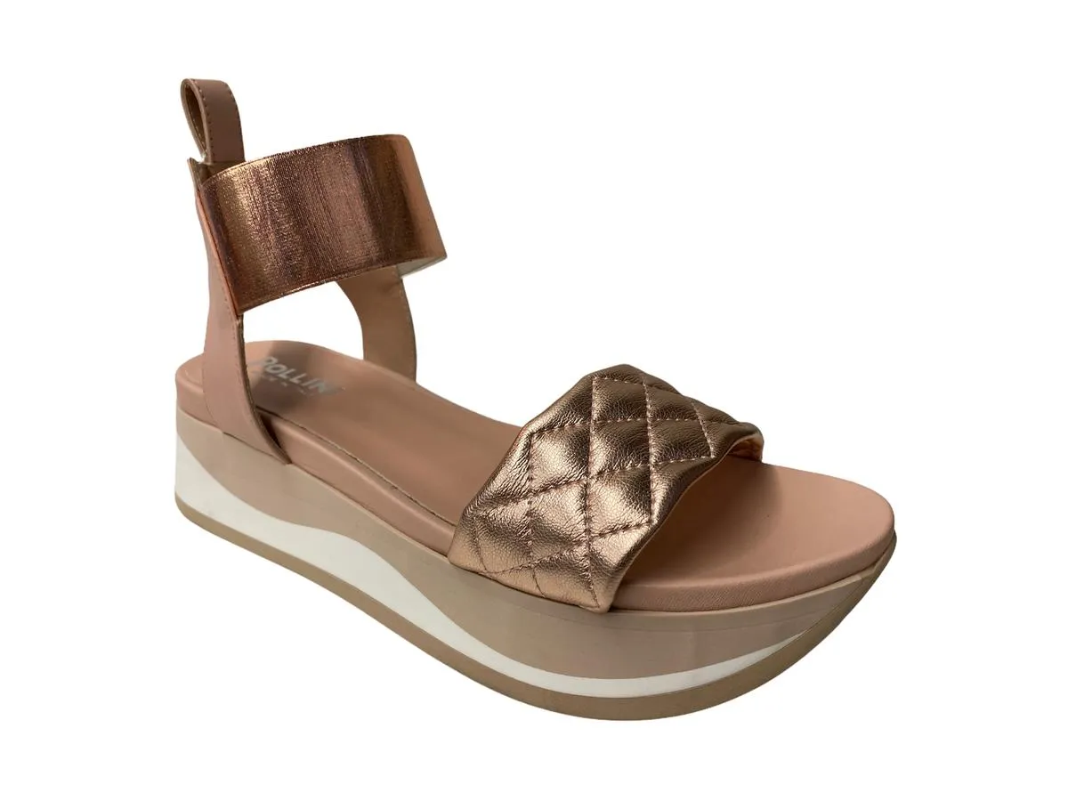 Pollini  ---------    ------------ Scarpe Donna Sandali PE21