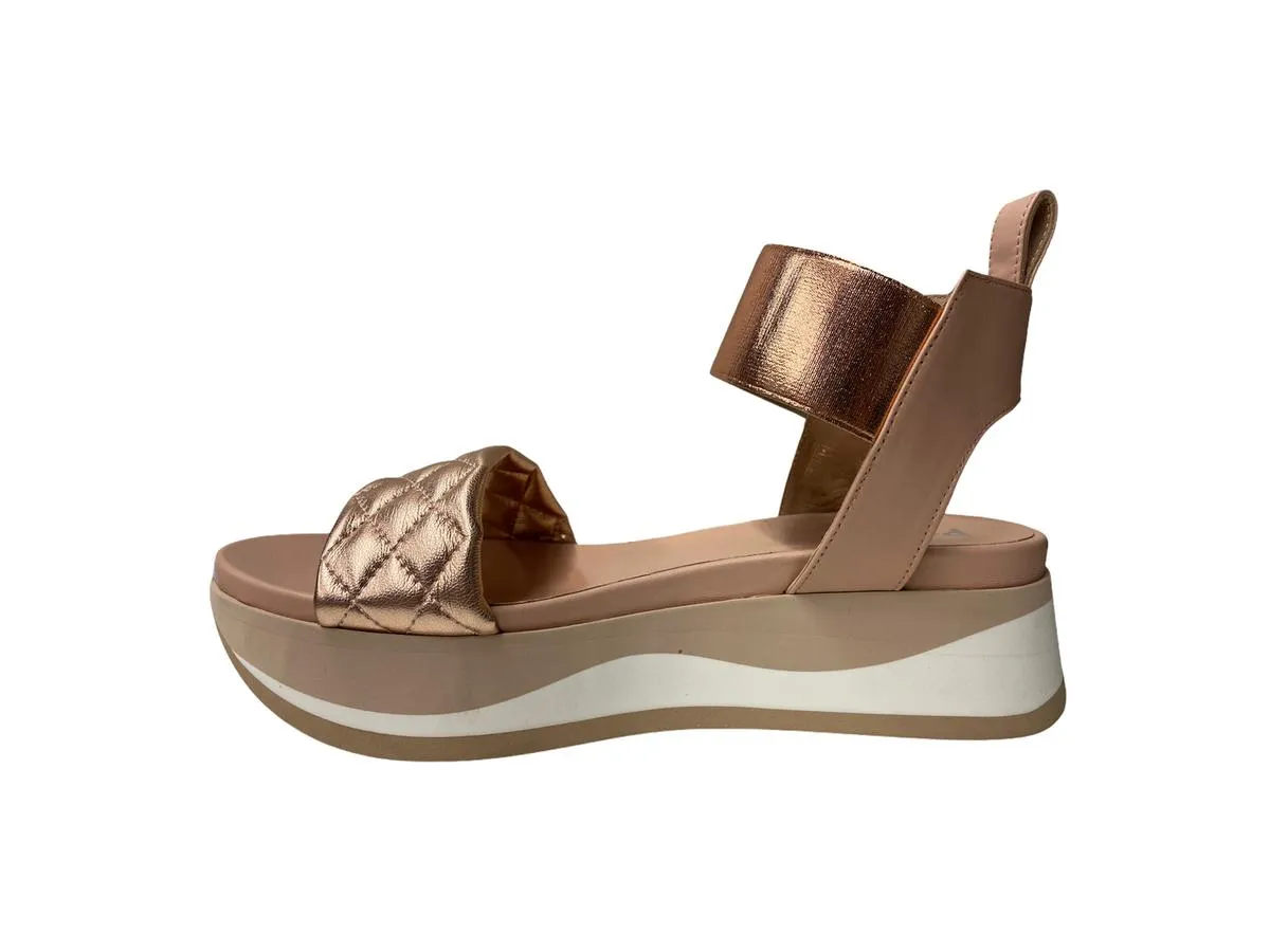 Pollini  ---------    ------------ Scarpe Donna Sandali PE21