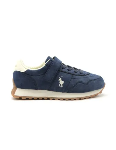 Polo Ralph Lauren Train 89 Ps sneaker  