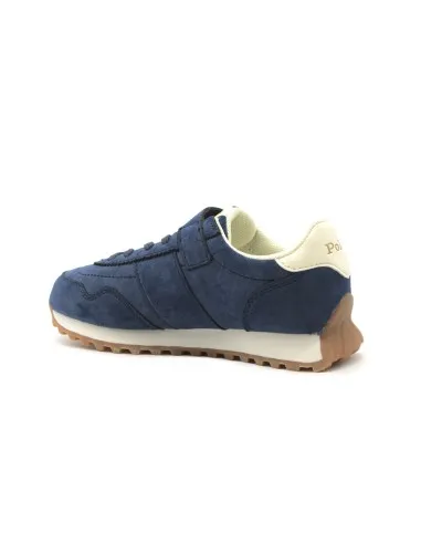 Polo Ralph Lauren Train 89 Ps sneaker  