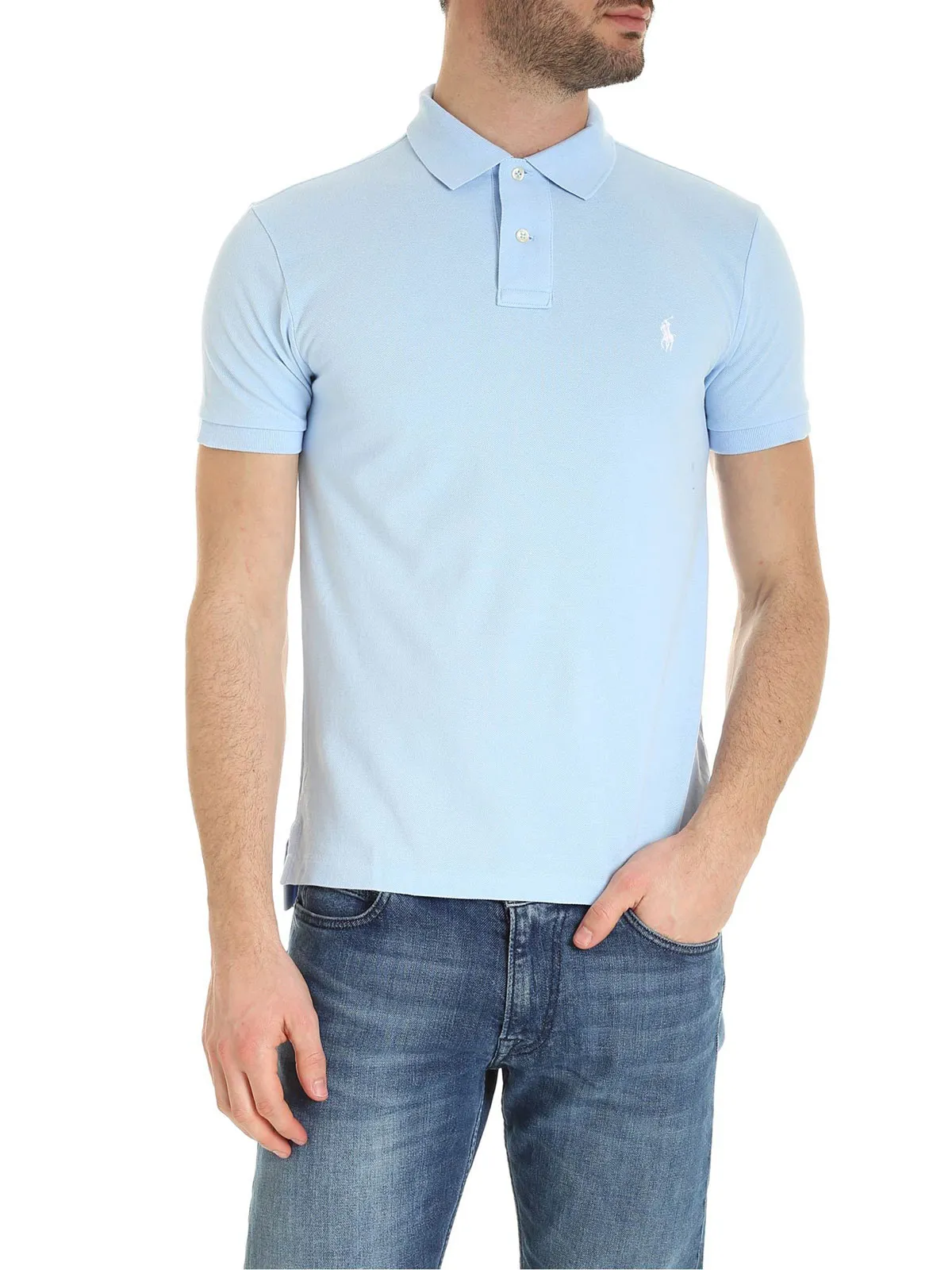 Polo Ralph Lauren ---------- Polo Shirt ---------
