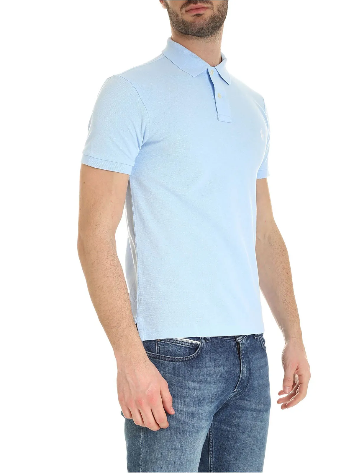 Polo Ralph Lauren ---------- Polo Shirt ---------