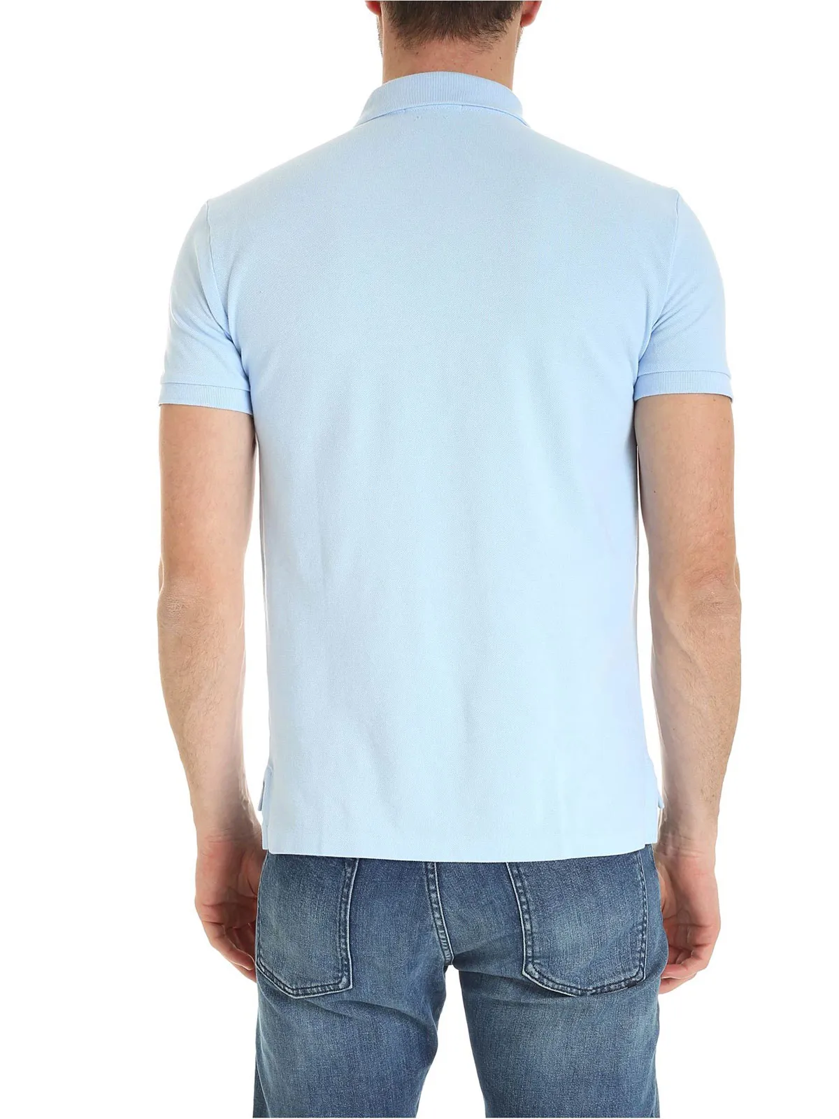 Polo Ralph Lauren ---------- Polo Shirt ---------