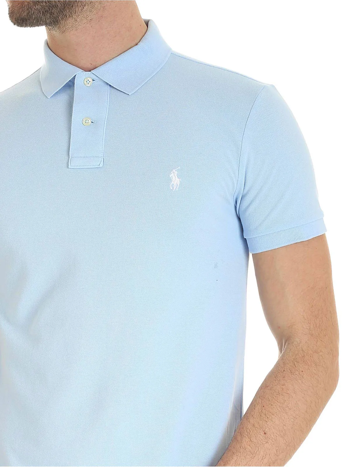 Polo Ralph Lauren ---------- Polo Shirt ---------