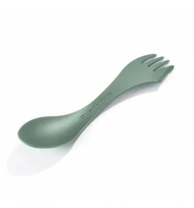 Posate Light my fire Spork Original Bio (verde sabbia)