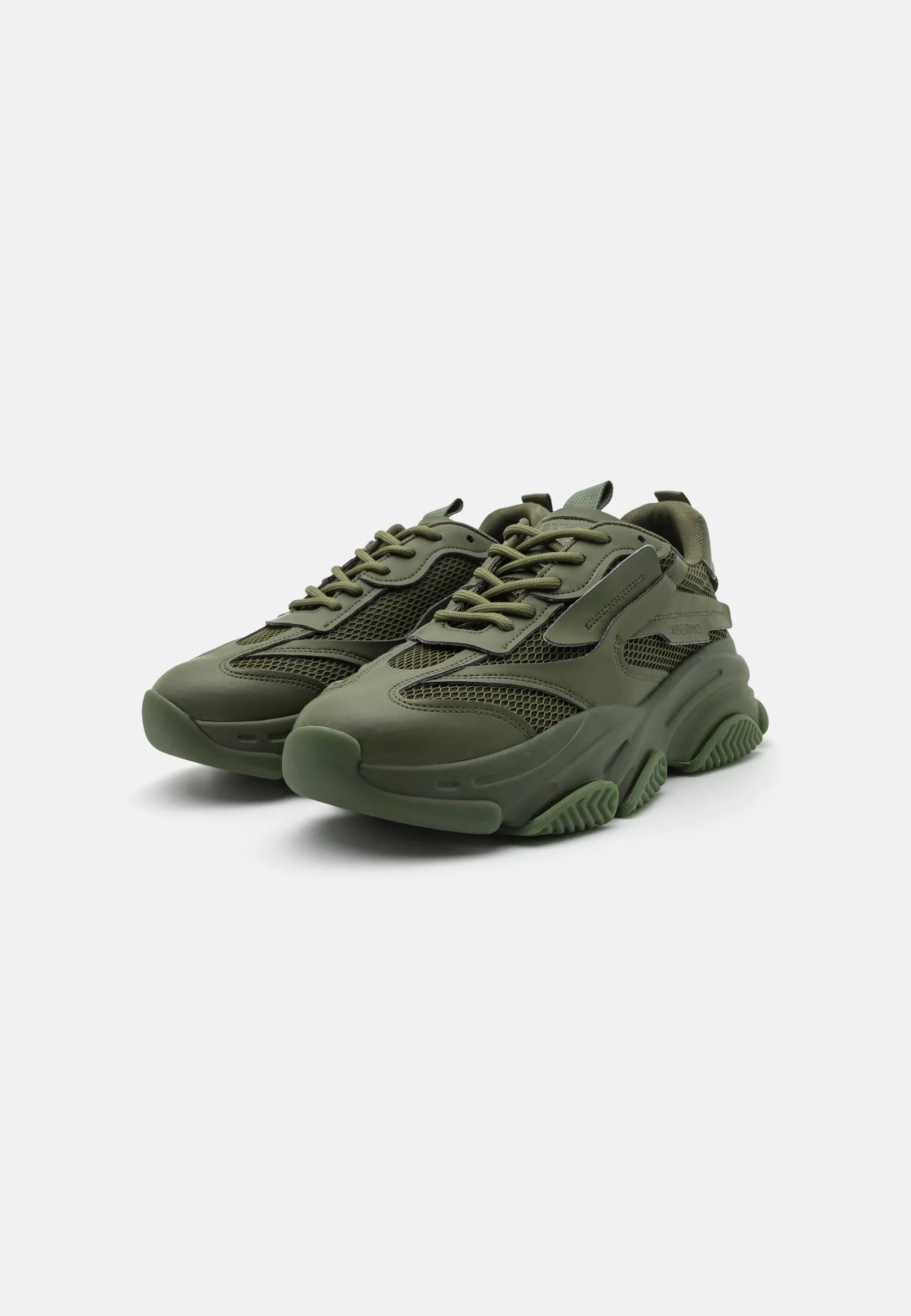 POSSESS - Sneakers basse