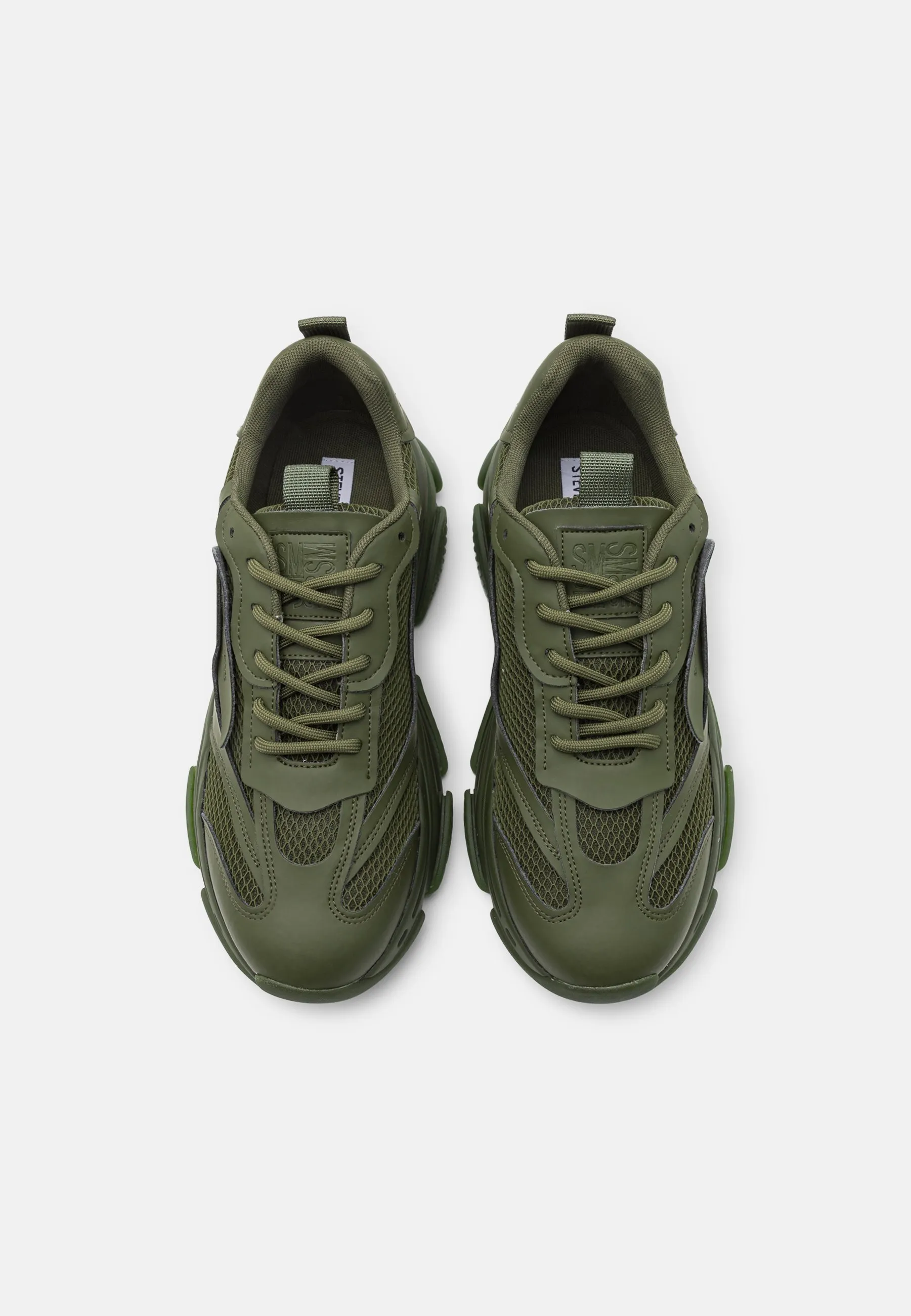 POSSESS - Sneakers basse