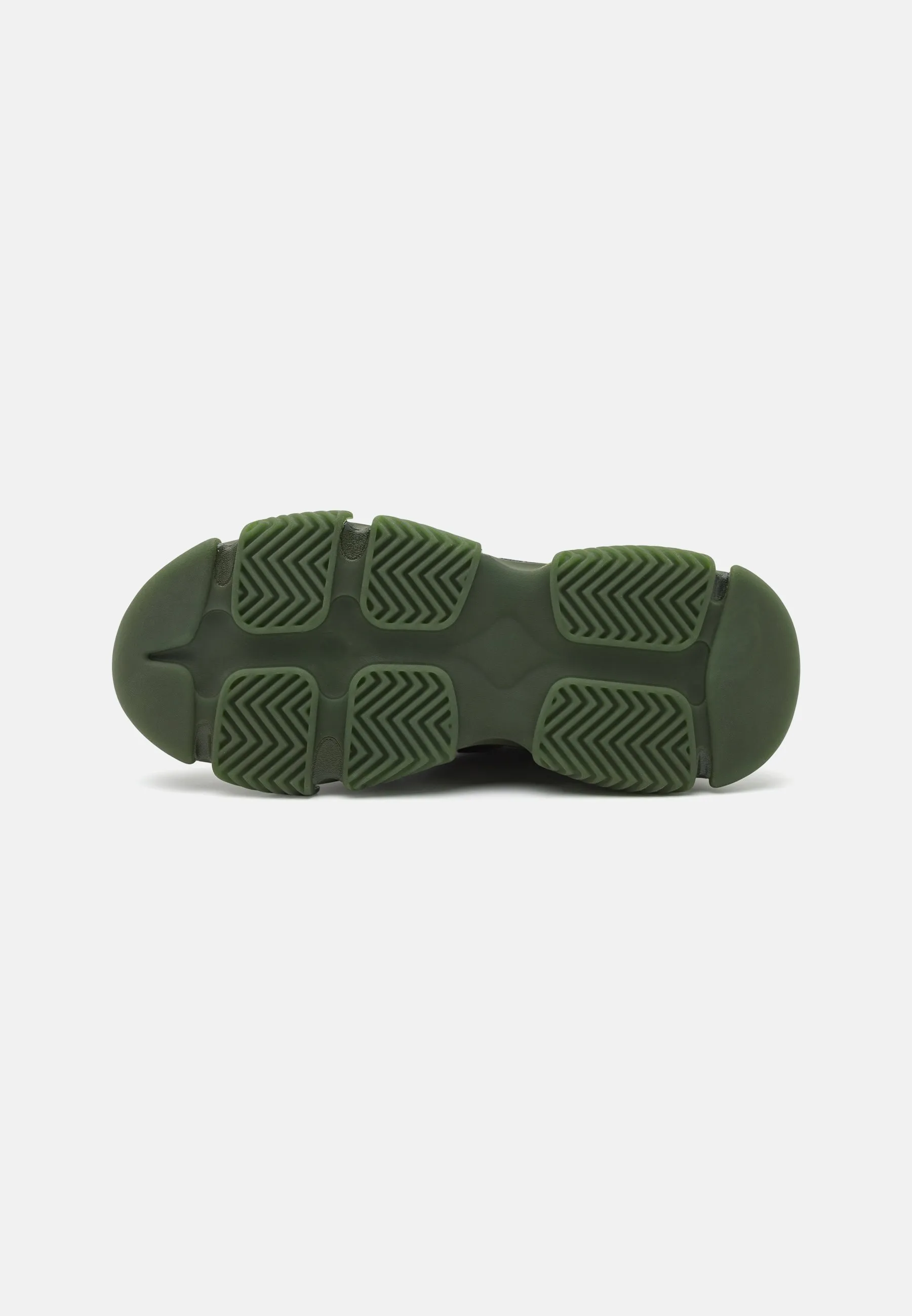 POSSESS - Sneakers basse