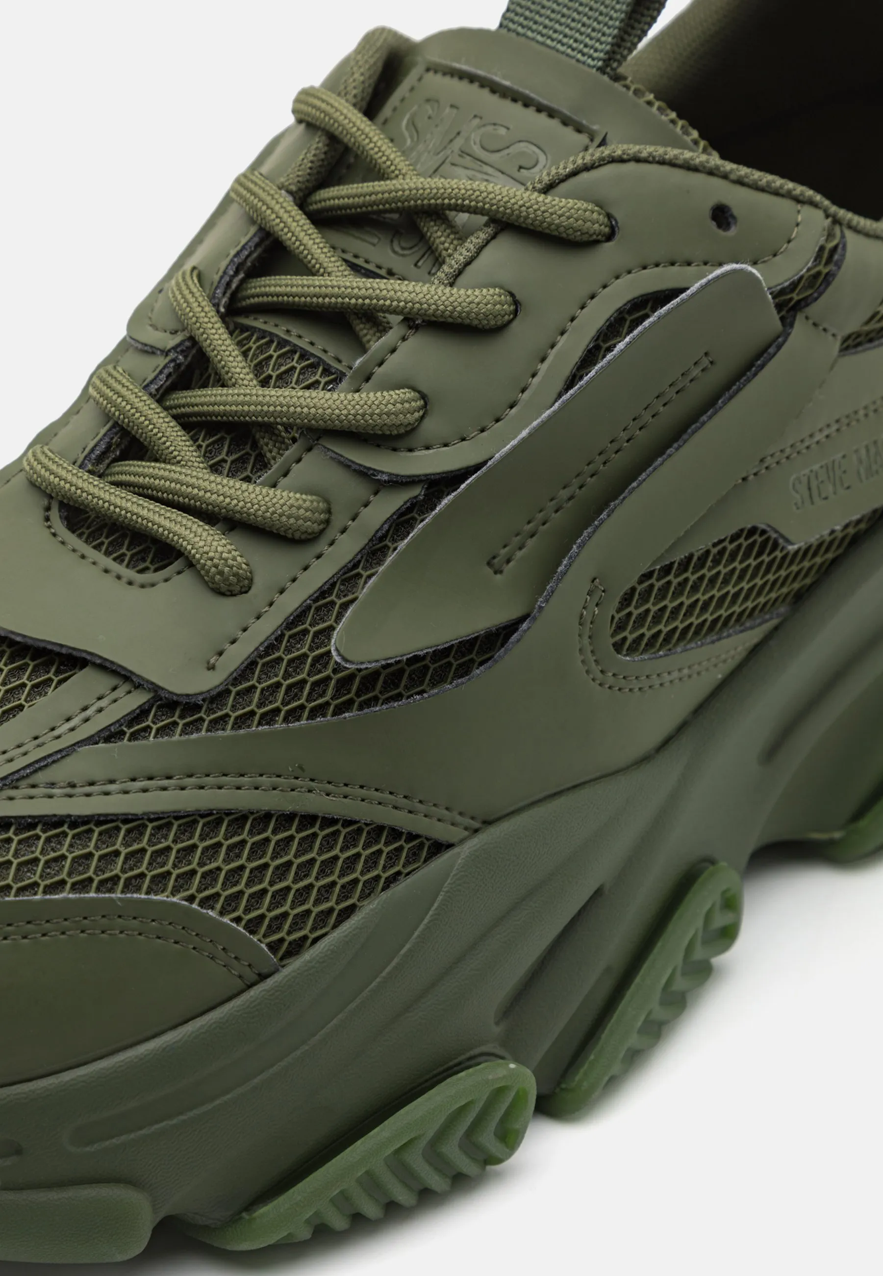 POSSESS - Sneakers basse