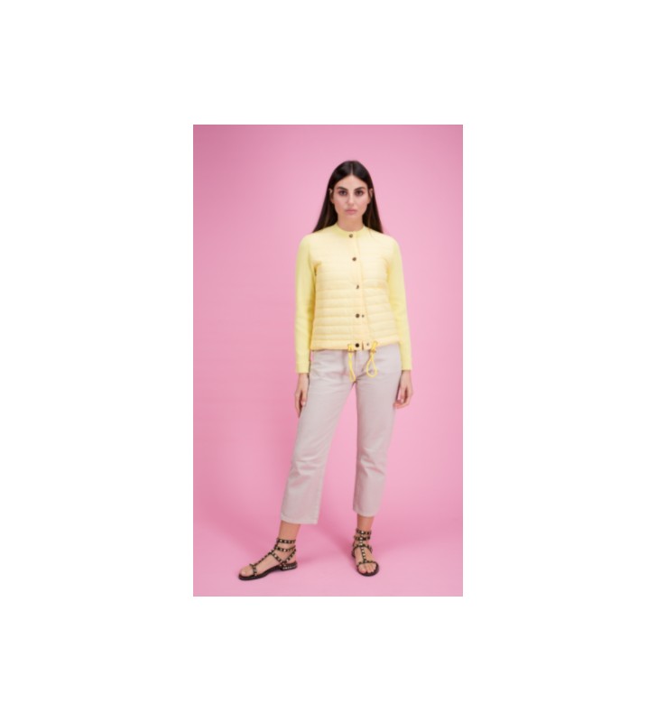 POURMOI PIUMINO 100GR DONNA
