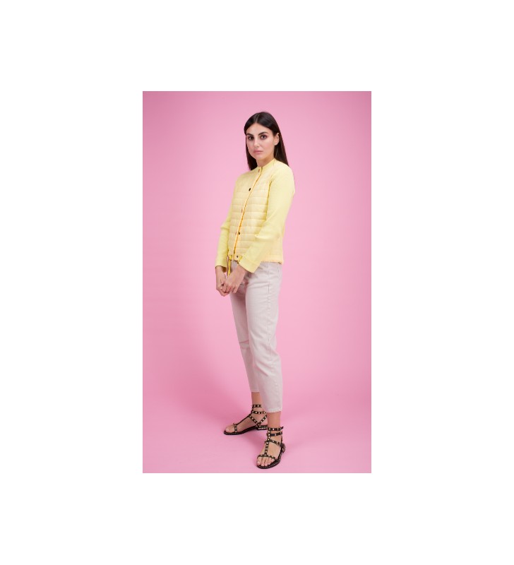 POURMOI PIUMINO 100GR DONNA