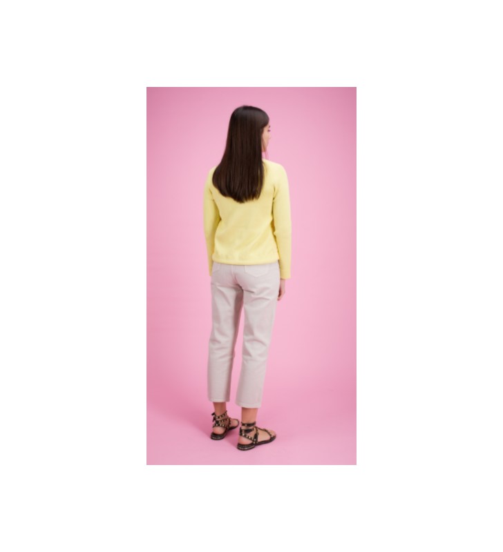 POURMOI PIUMINO 100GR DONNA