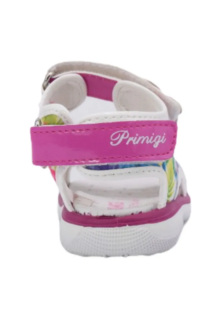   Primigi Scarpe Bambine E Ragazze 7374122 