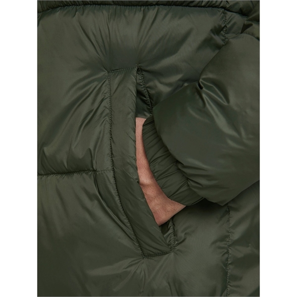 Puffer giubbotto imbottito uomo Jack & Jones