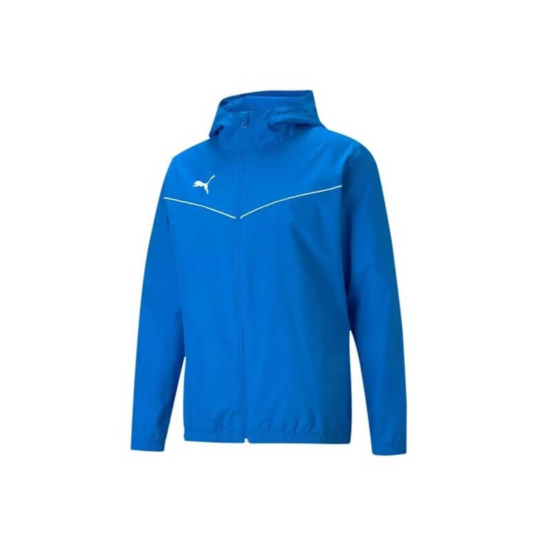 PUMA GIACCA ANTIPIOGGIA UOMO TEAMRISE - 657396-02