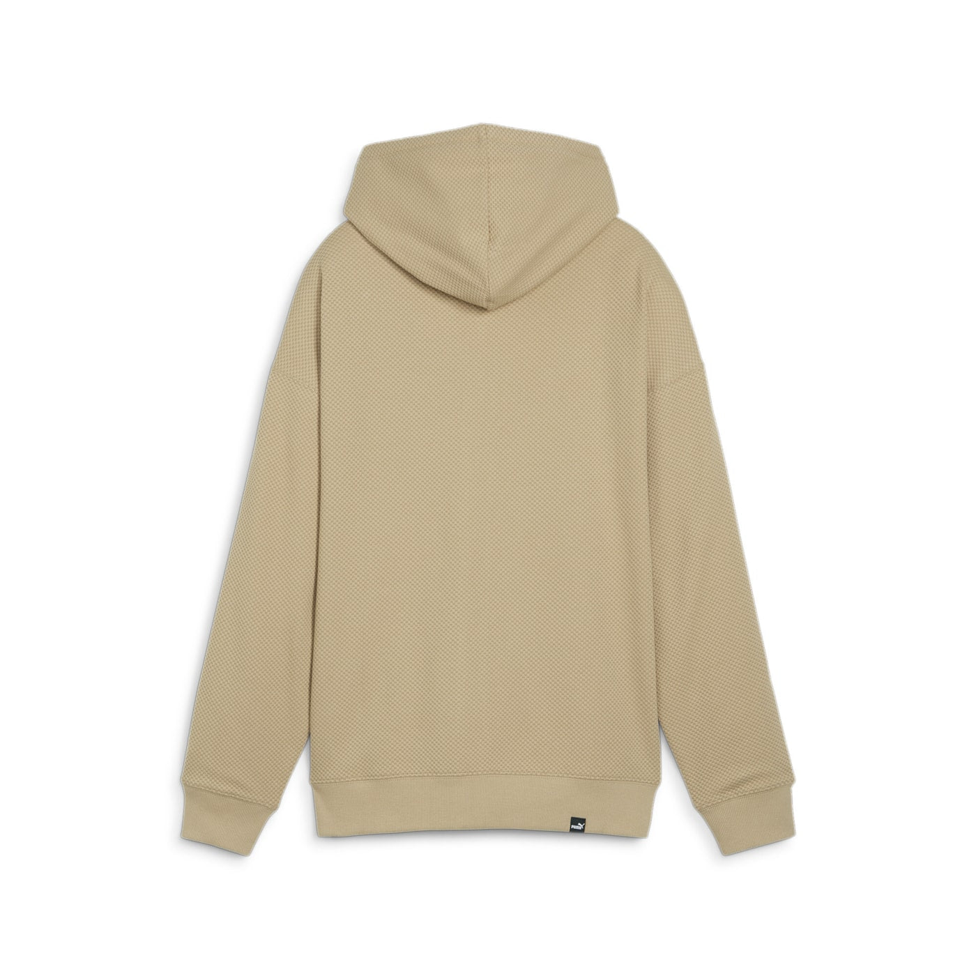 Puma Her women's full zip hoodie 677882-83 dove grey
