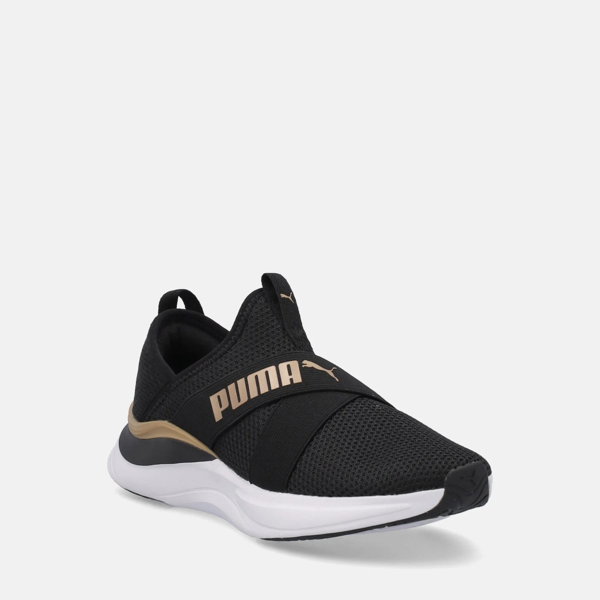 PUMA SOFTRIDE HARMONY SLIP