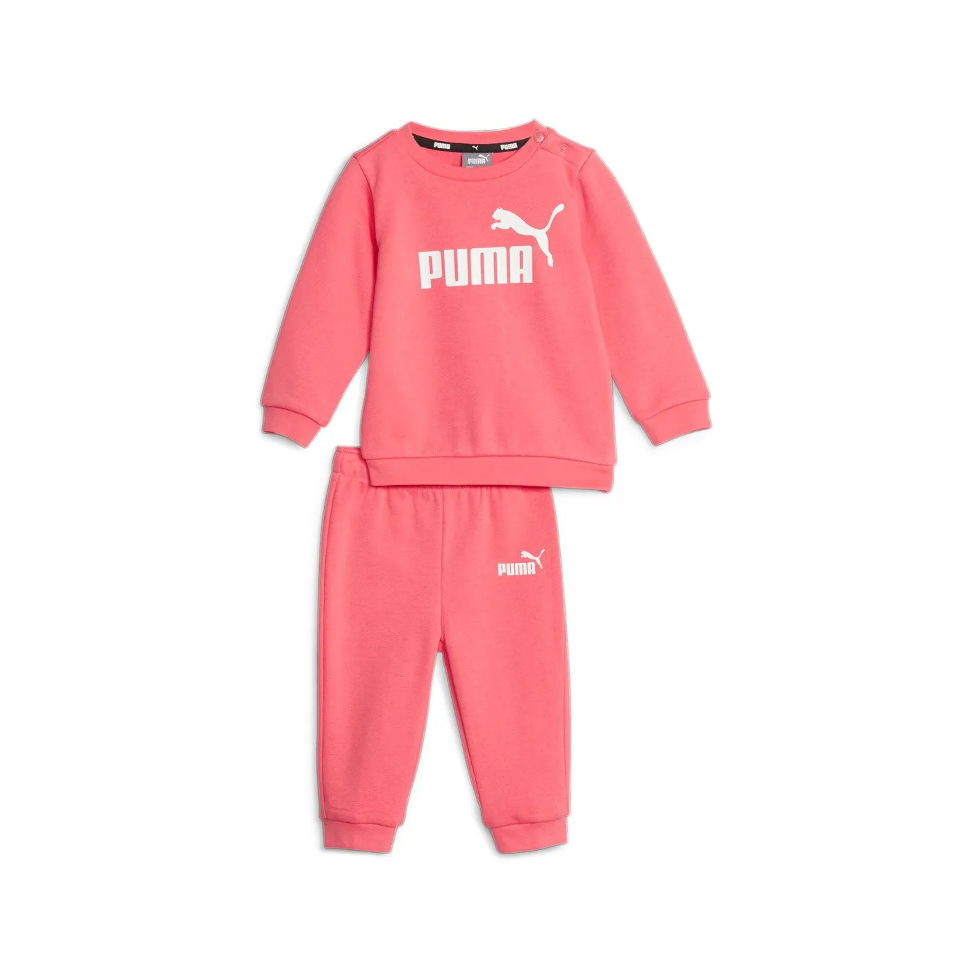 Puma tuta da infant Minicats 846141-47 fard