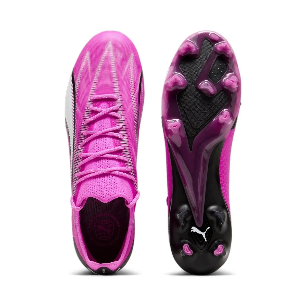 PUMA Ultra ultimate fg