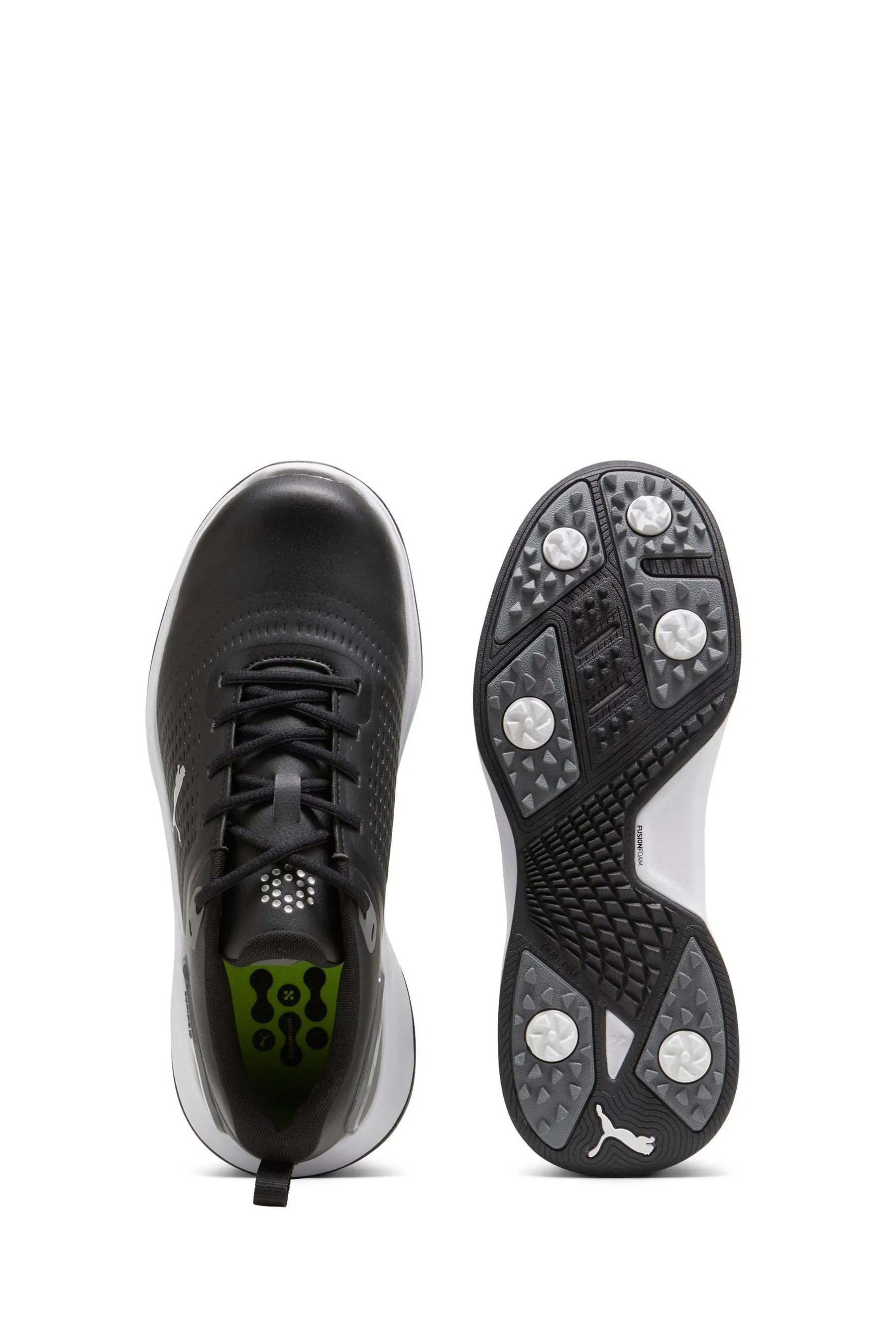 Puma Uomo - Grip Fusion Flex Golf - Scarpe    