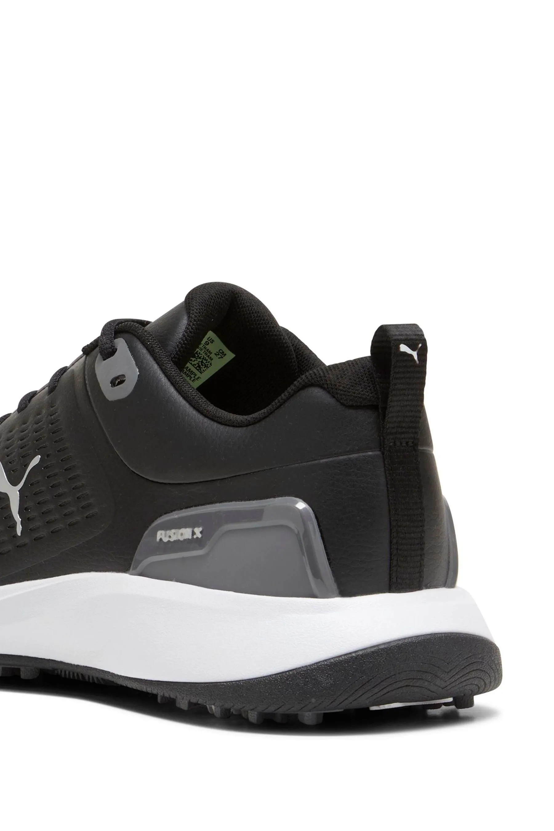 Puma Uomo - Grip Fusion Flex Golf - Scarpe    