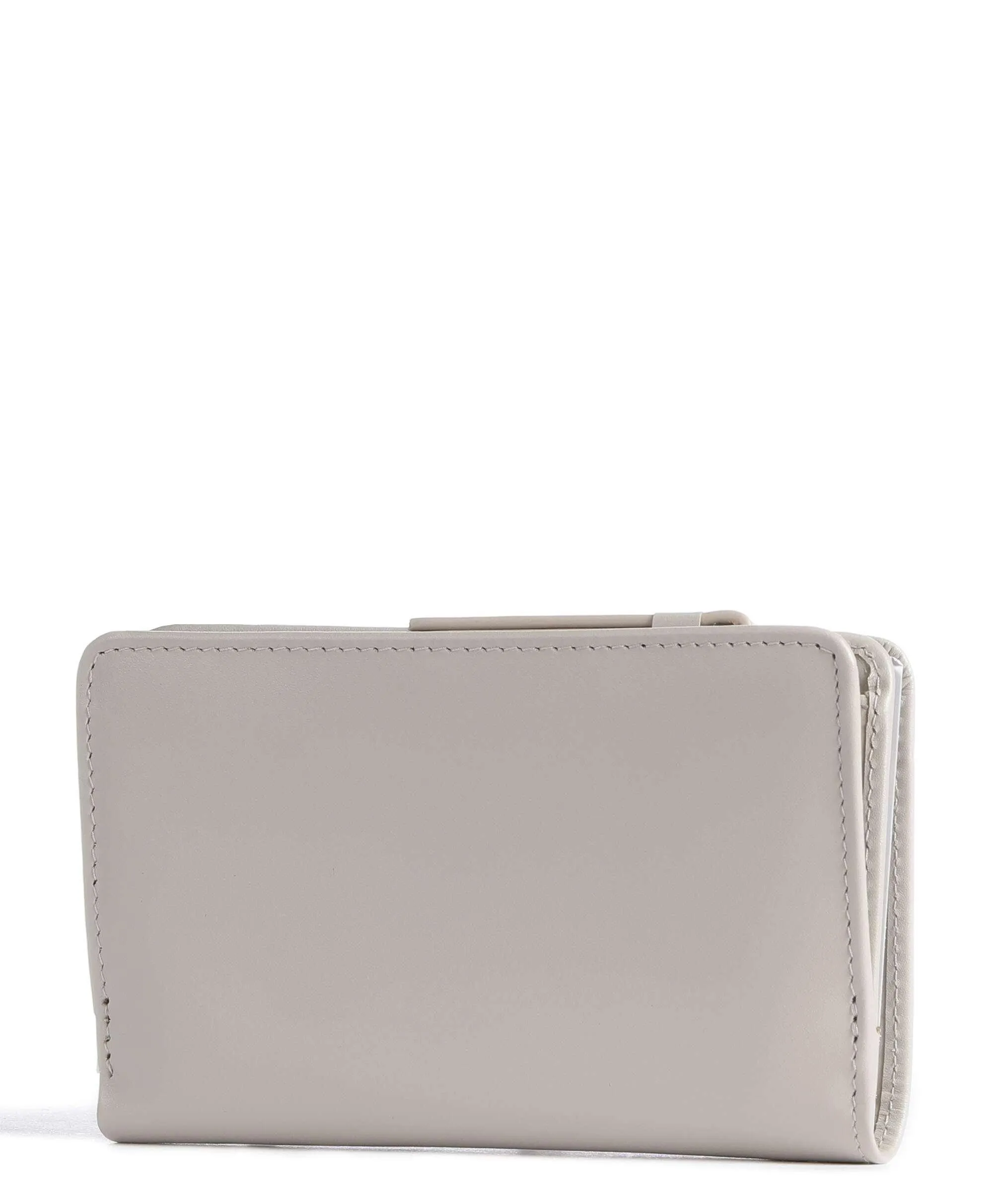  Radley London Ring Ring Portafoglio pelle di vacchetta liscia beige  