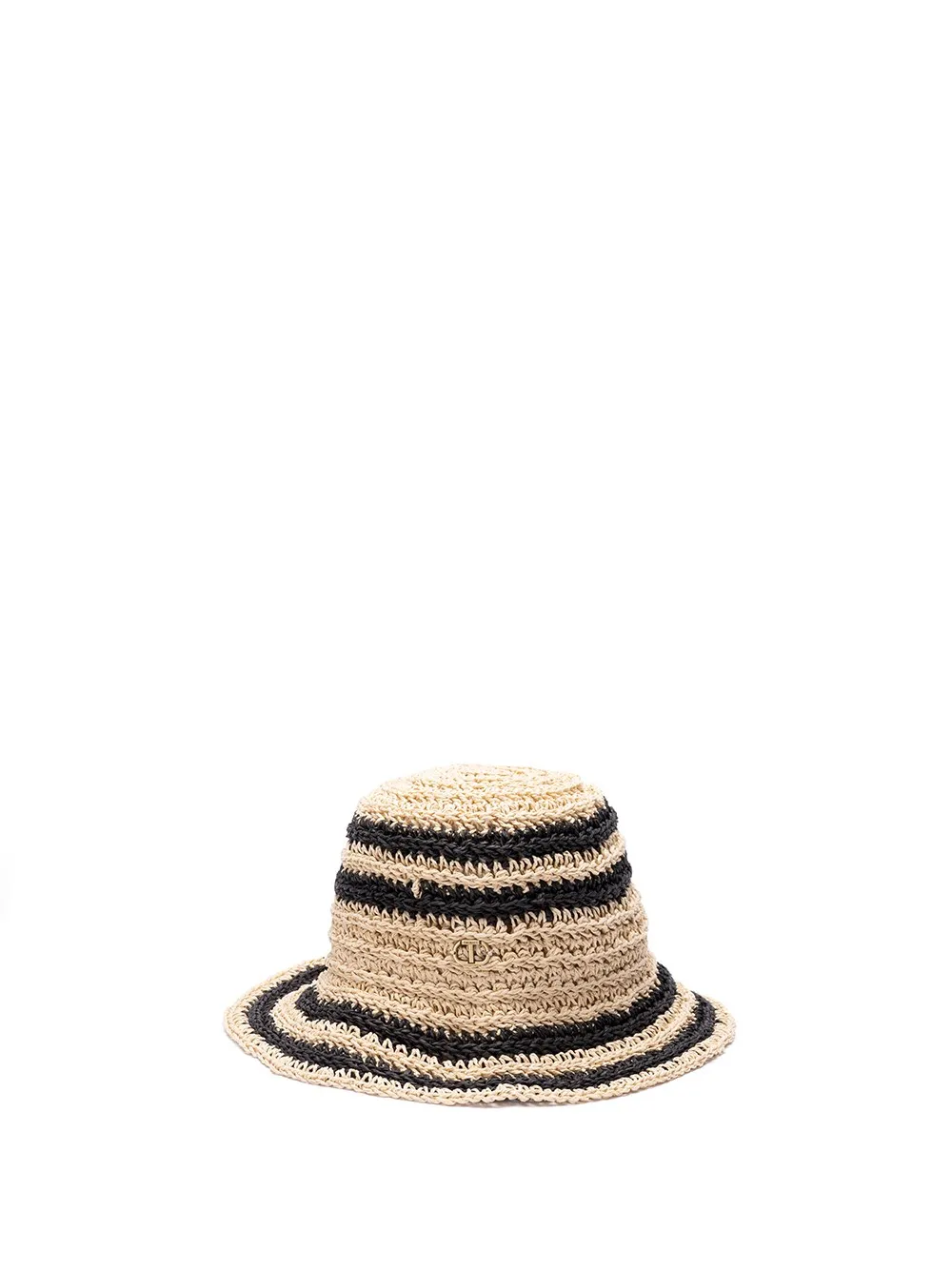 Rafia Hat