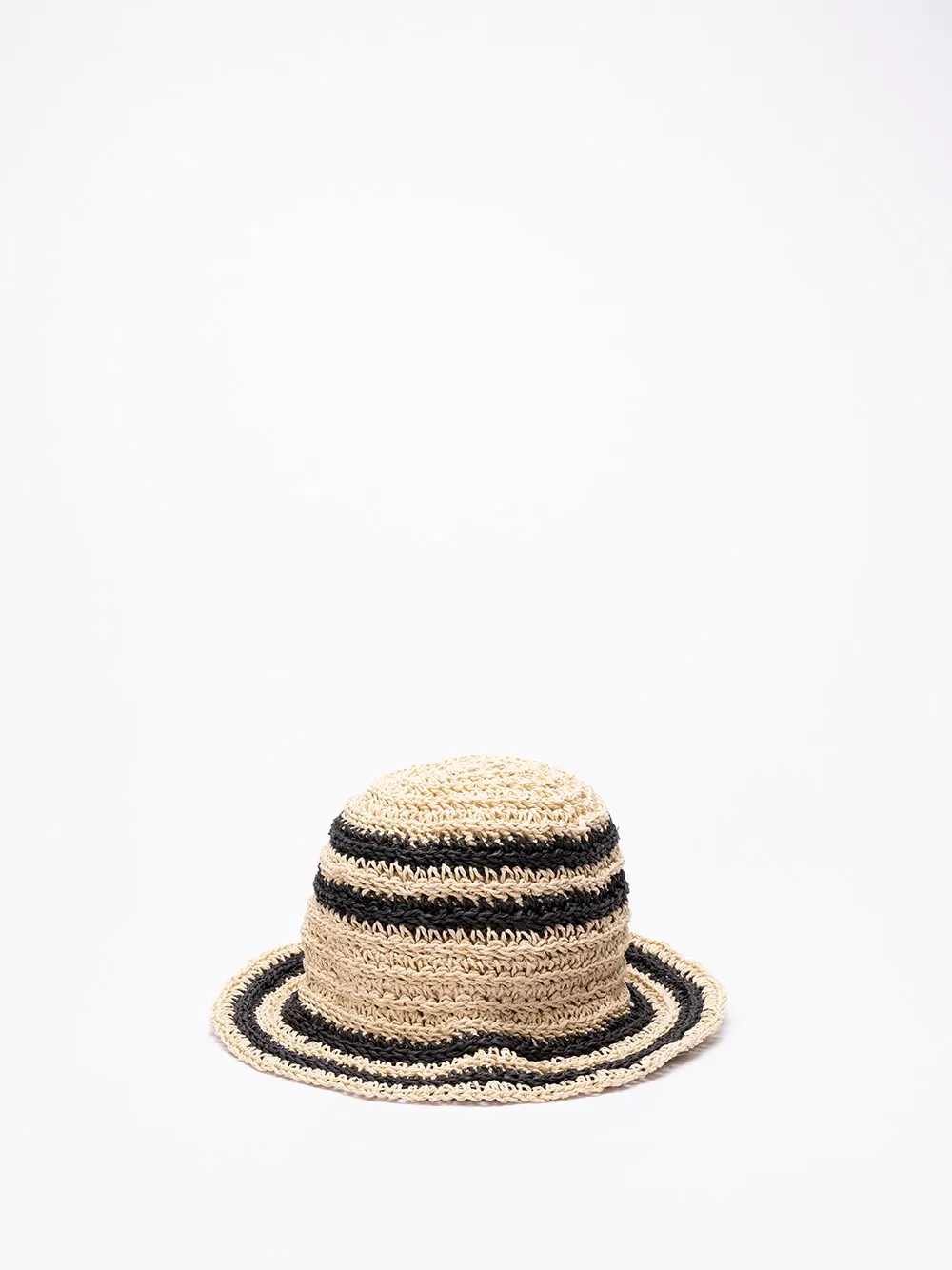 Rafia Hat