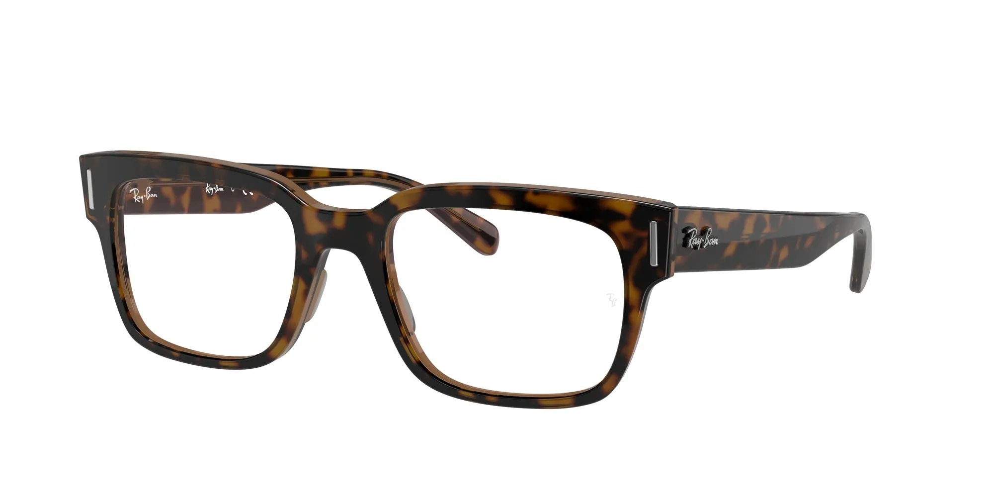   Ray - Ban RX5388 JEFFREY 5989