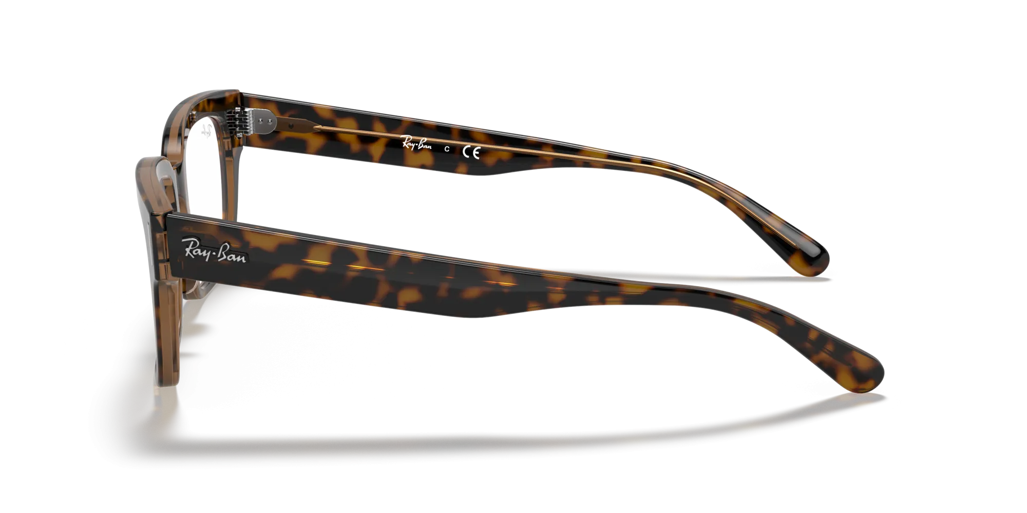   Ray - Ban RX5388 JEFFREY 5989