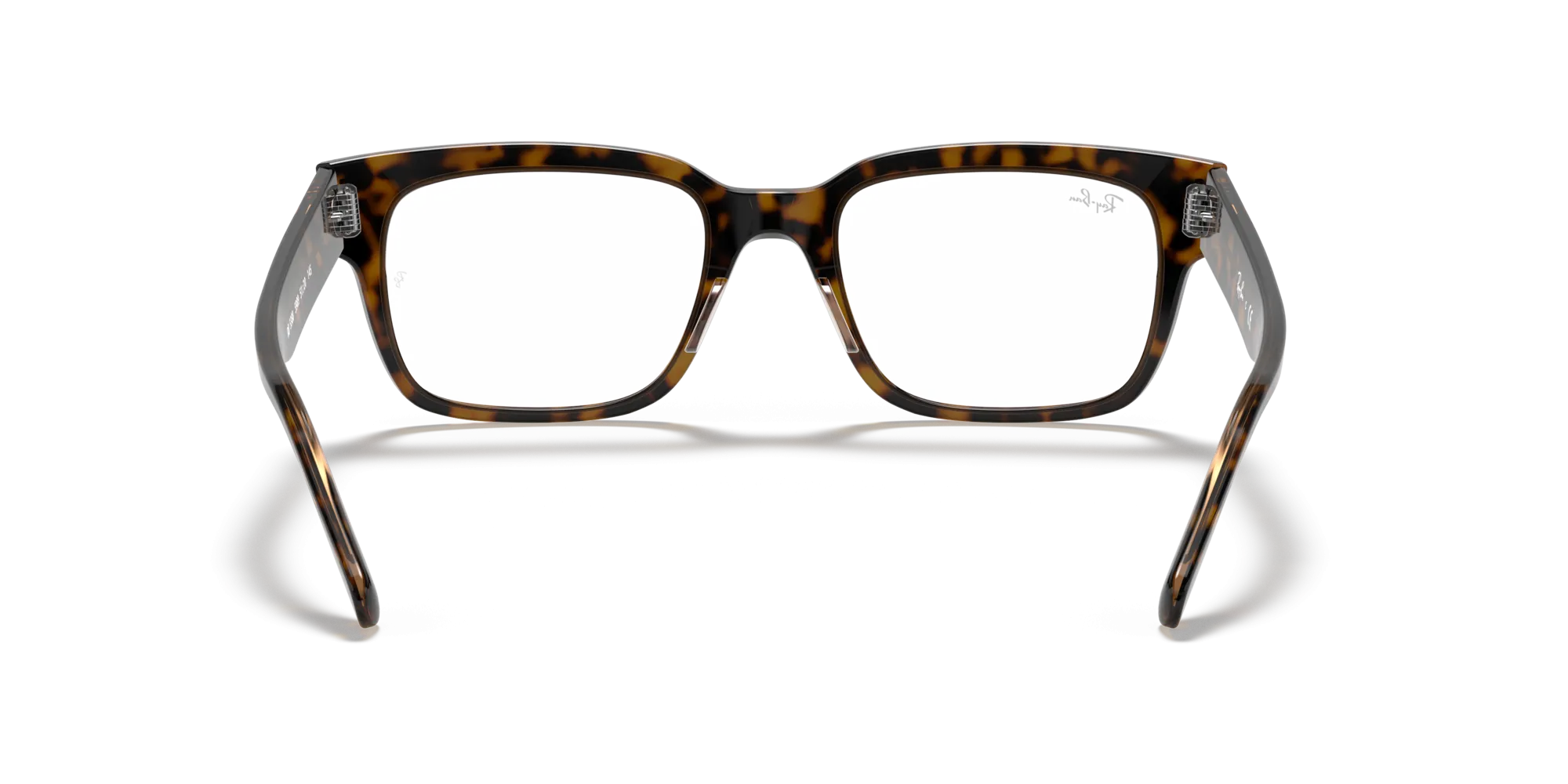   Ray - Ban RX5388 JEFFREY 5989