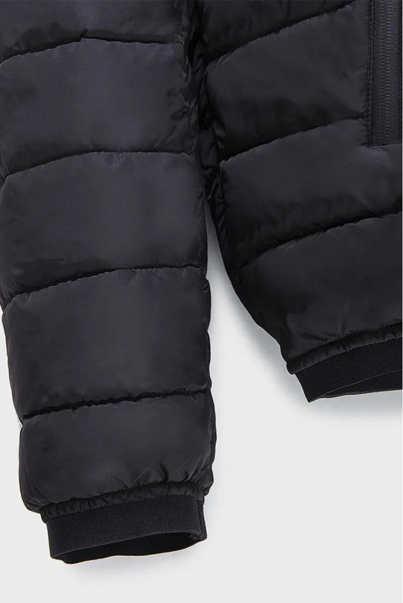 REFRIGIWEAR GIUBBOTTO PIUMINO CORTO CASUAL