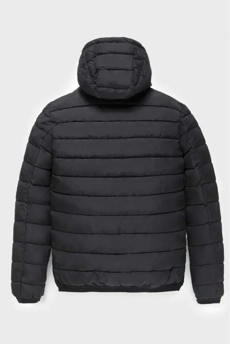 REFRIGIWEAR GIUBBOTTO PIUMINO CORTO CASUAL