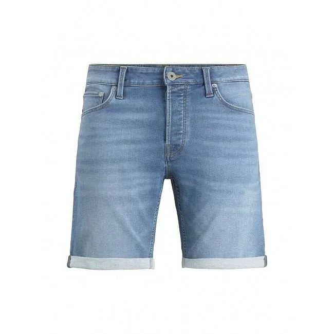 Rick Icon Shorts - Shorts in Denim
