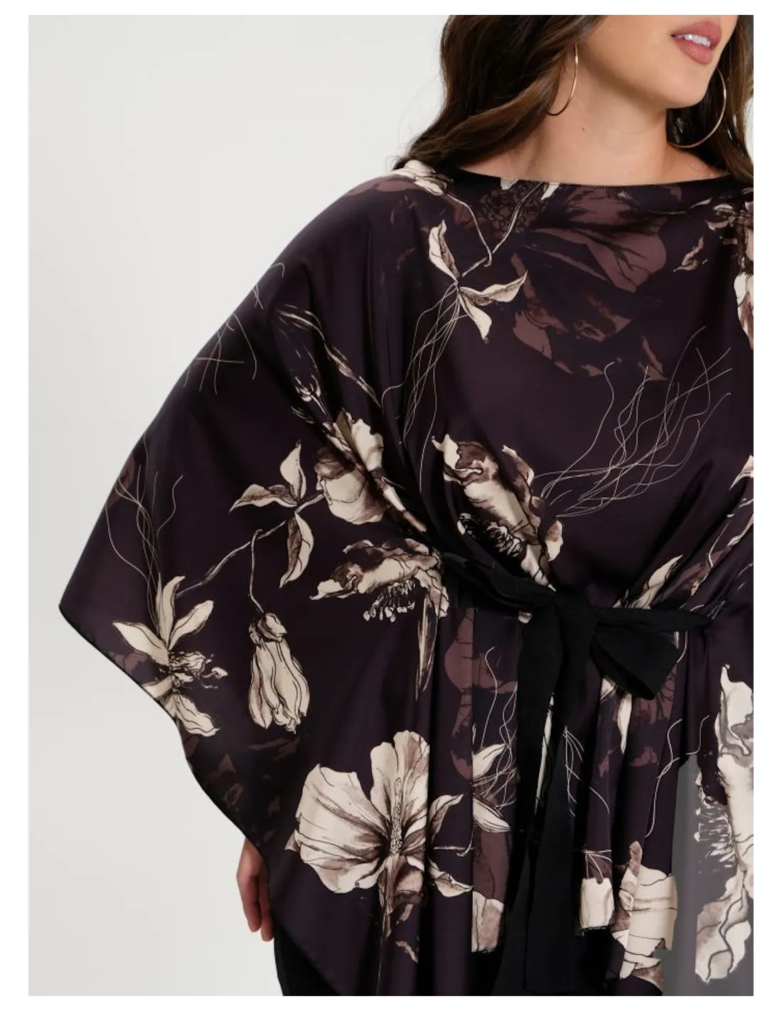 RINASCIMENTO CURVY DONNA ANNA C4.328.270/F2 BLUSA