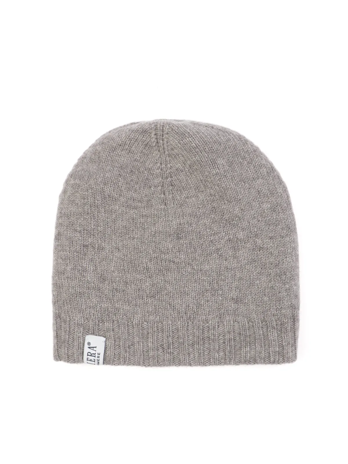 RIVIERA CASHMERE ---------- Berretto Uomo Double in Cashmere ---------