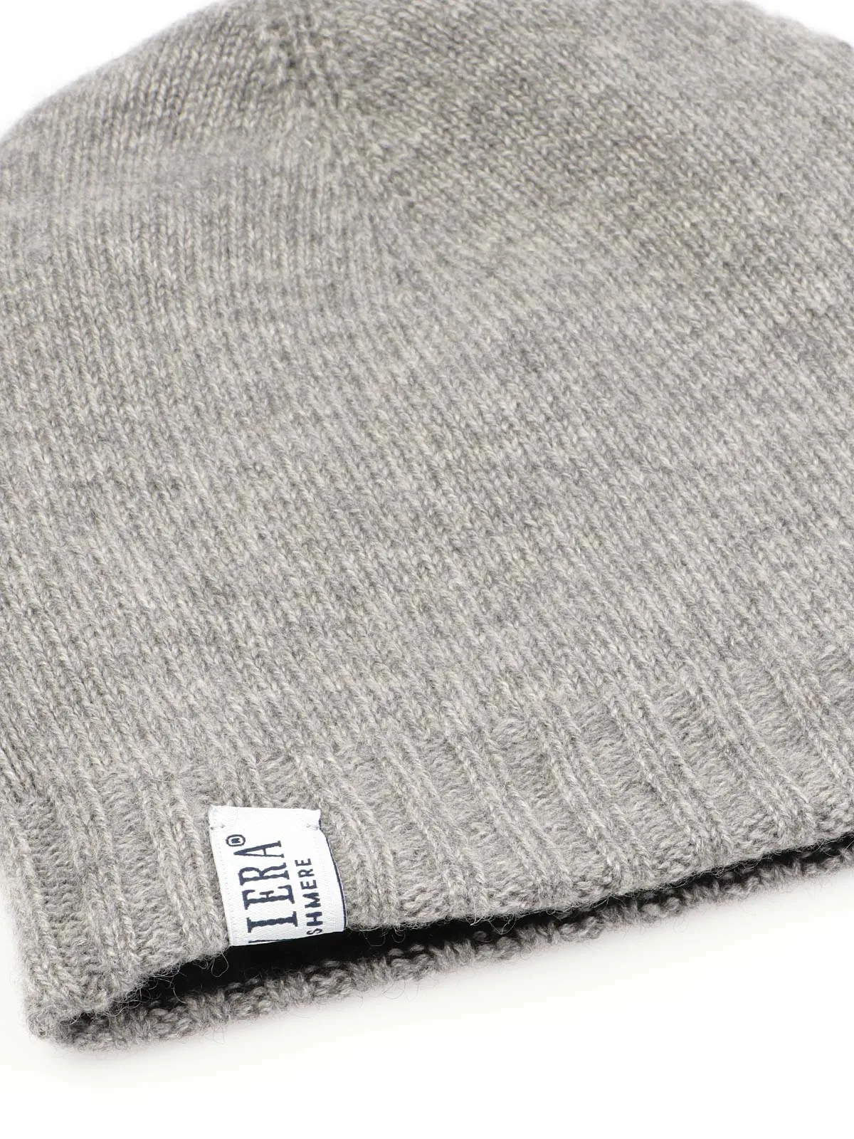 RIVIERA CASHMERE ---------- Berretto Uomo Double in Cashmere ---------