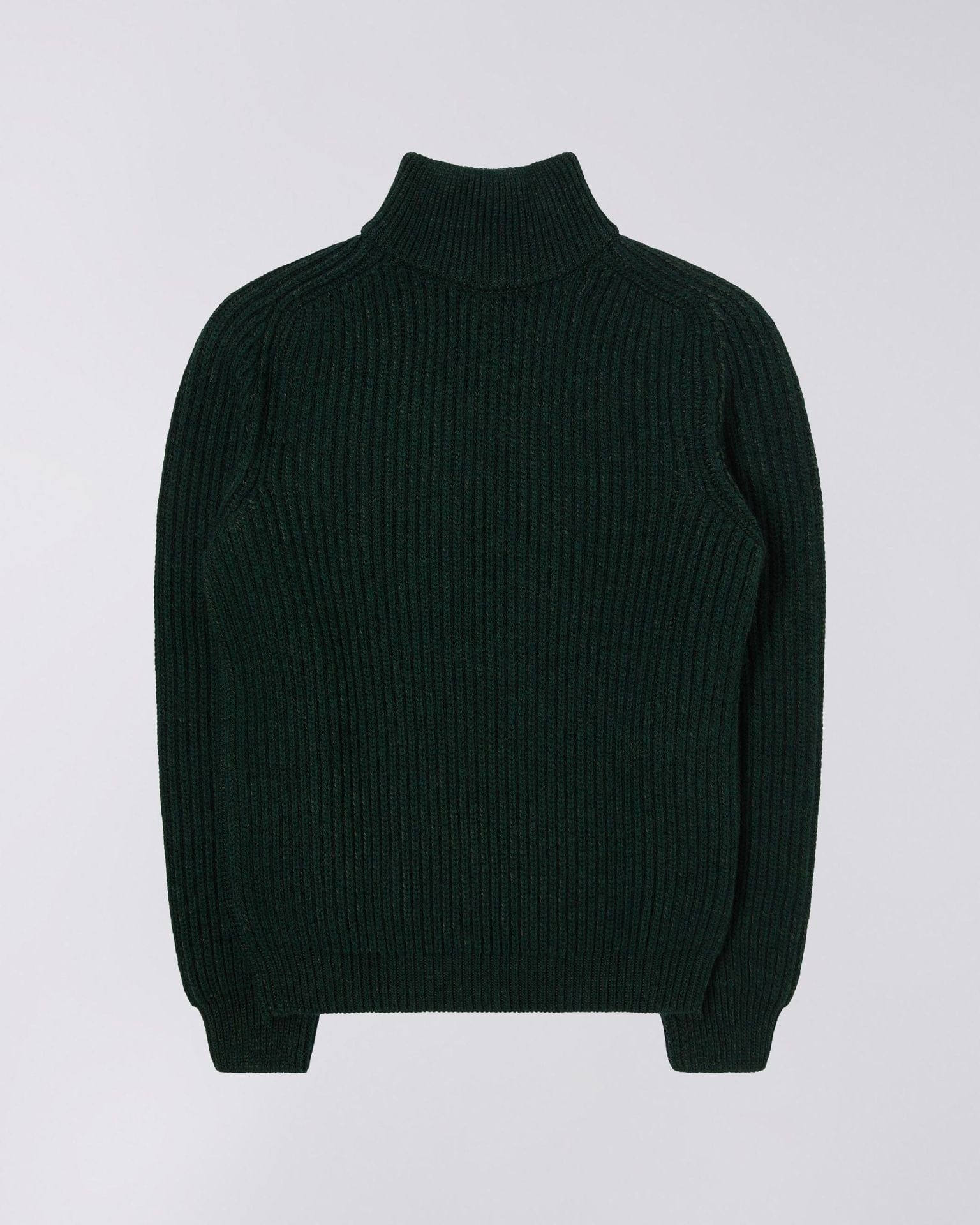 RONI HIGH COLLAR SWEATER