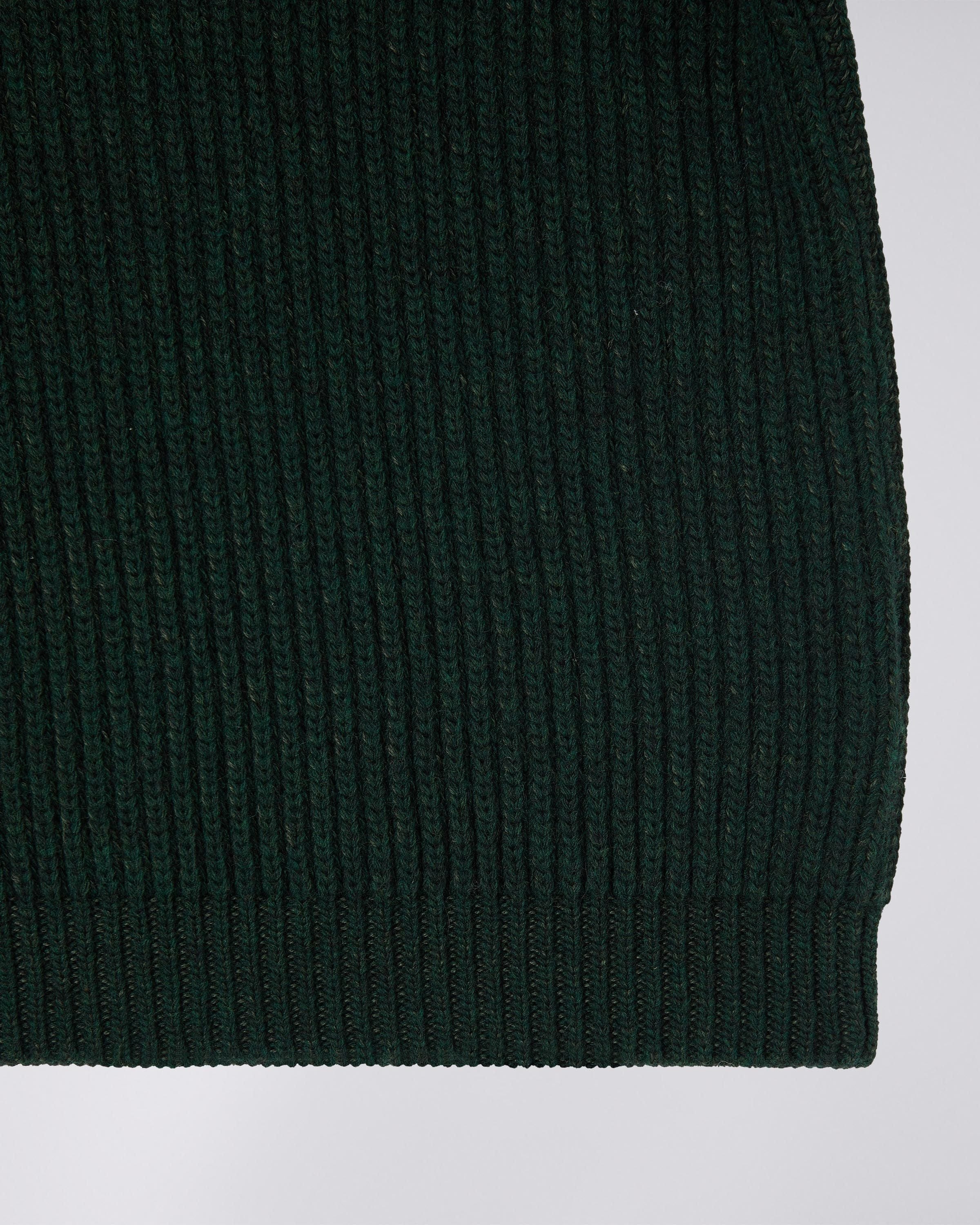 RONI HIGH COLLAR SWEATER