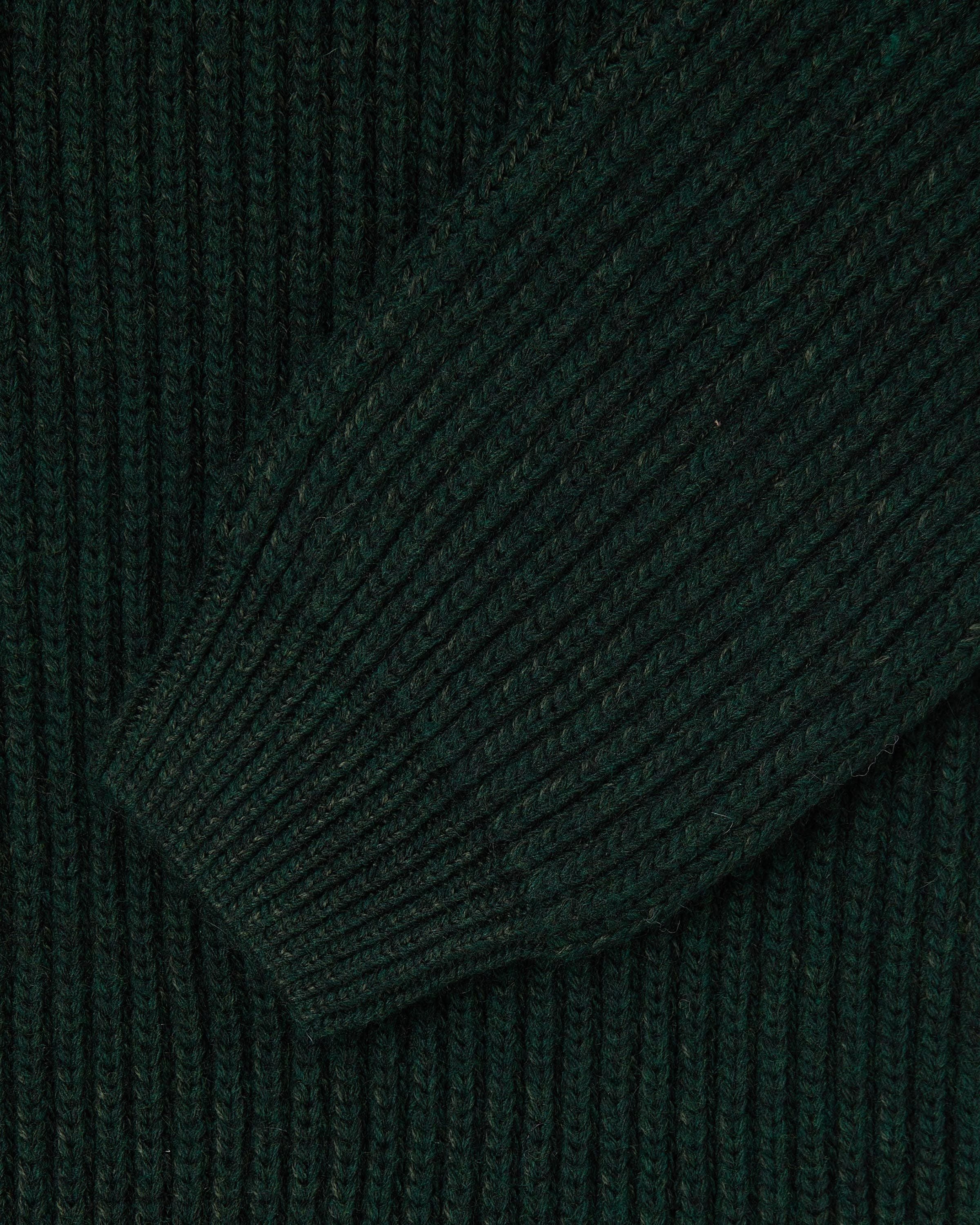 RONI HIGH COLLAR SWEATER
