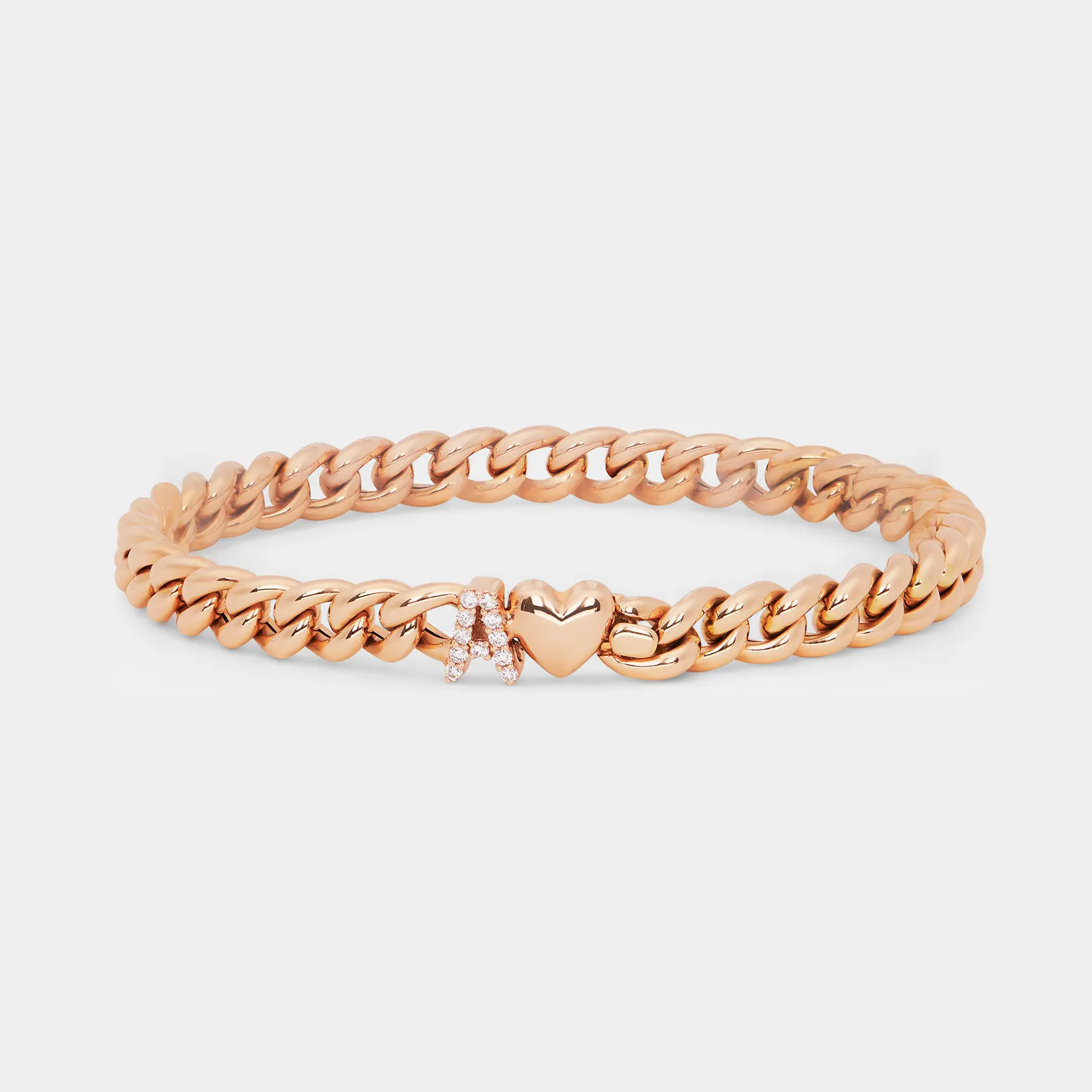 ROSANNA CATTOLICO – Bracciale “Parole del Cuore”