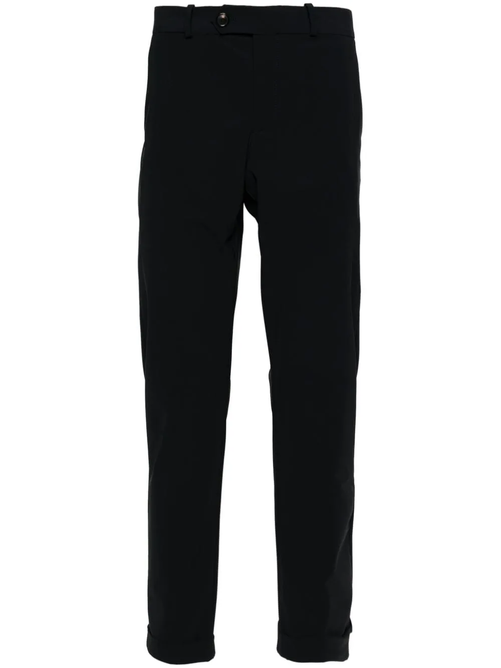 Rrd Pantalone Blu Uomo Stile Chino
