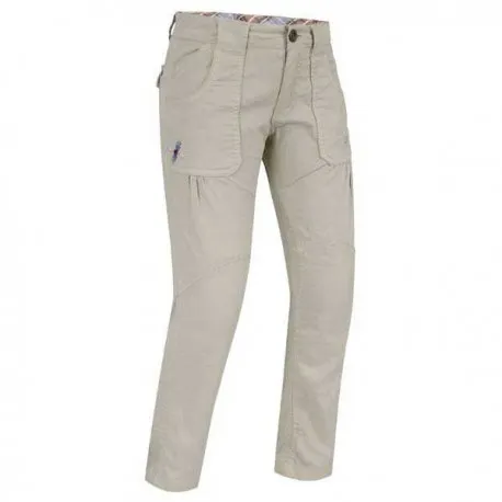 Salewa ALIDA CO GIRL PANT OLD BEIGE