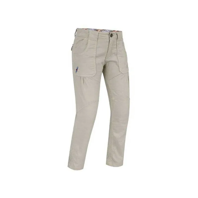 Salewa ALIDA CO GIRL PANT OLD BEIGE